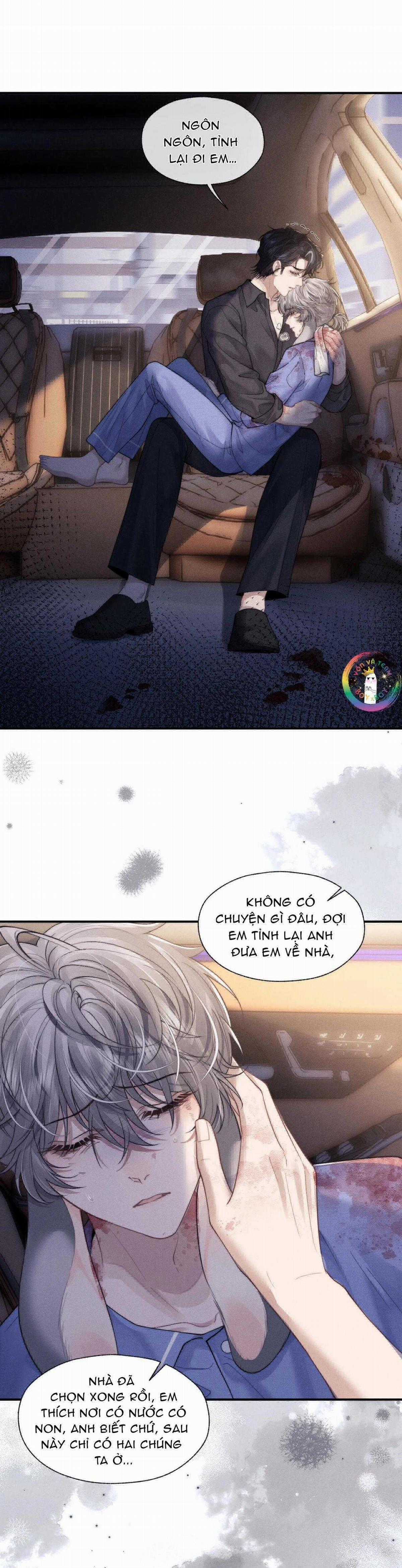 Chấp Sự Thỏ Tai Cụp - Chapter 95 - Trang 7