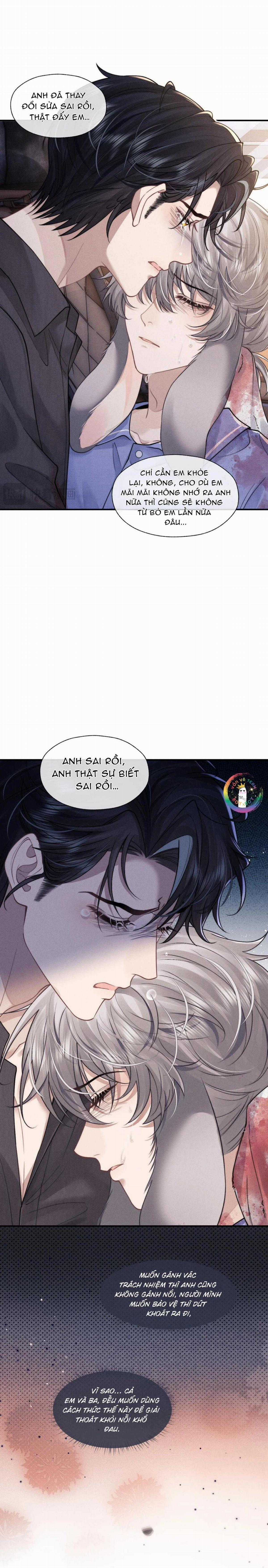 Chấp Sự Thỏ Tai Cụp - Chapter 95 - Trang 9
