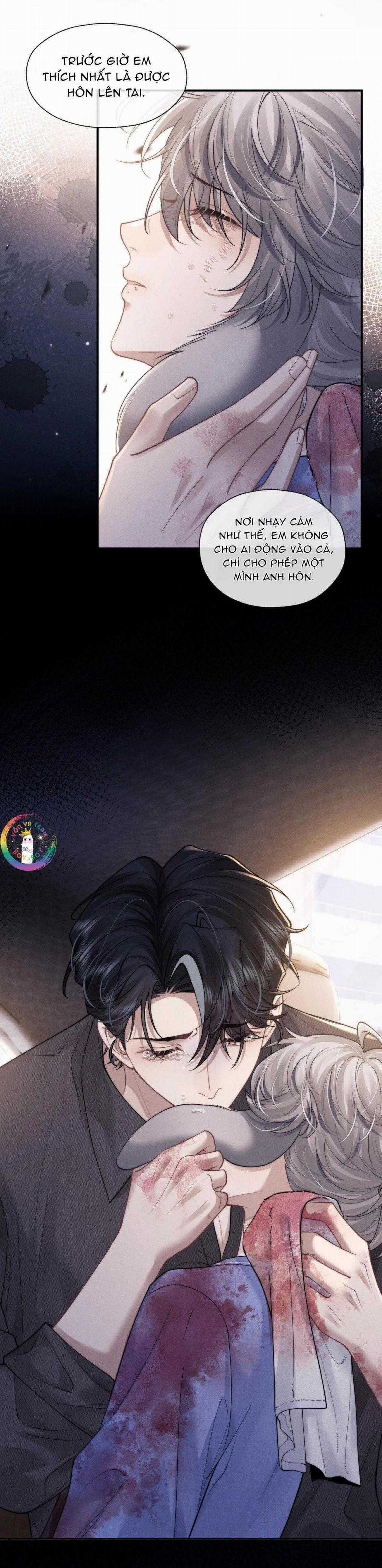 Chấp Sự Thỏ Tai Cụp - Chapter 95 - Trang 10