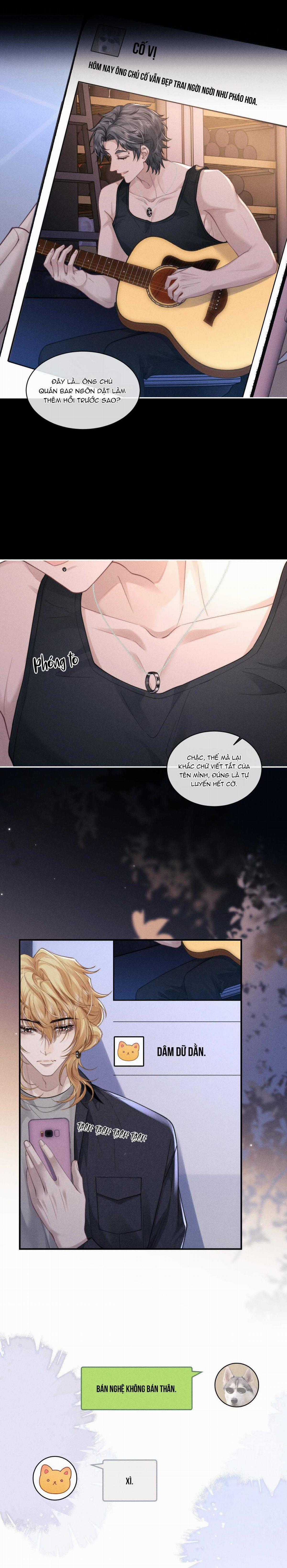 Chấp Sự Thỏ Tai Cụp - Chapter 96 - Trang 11