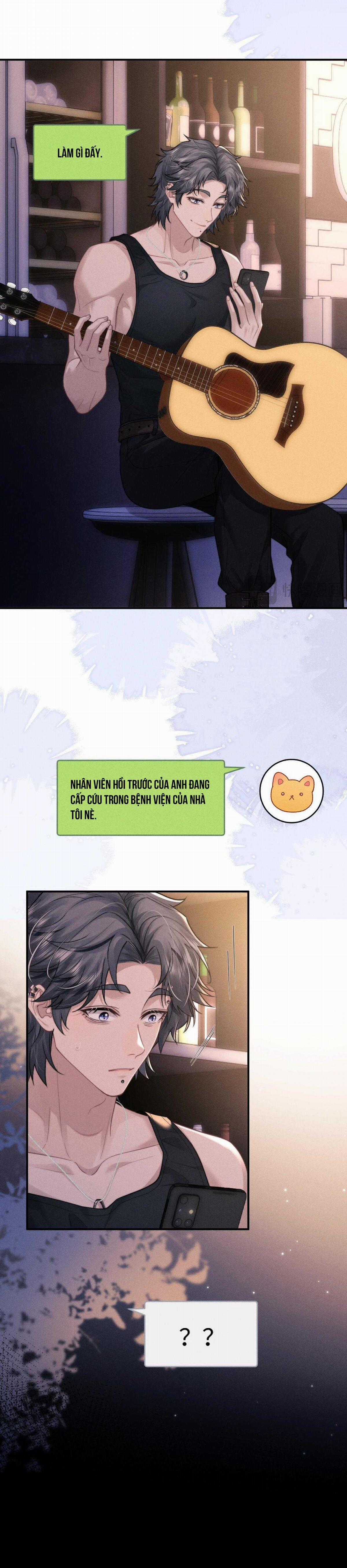 Chấp Sự Thỏ Tai Cụp - Chapter 96 - Trang 12