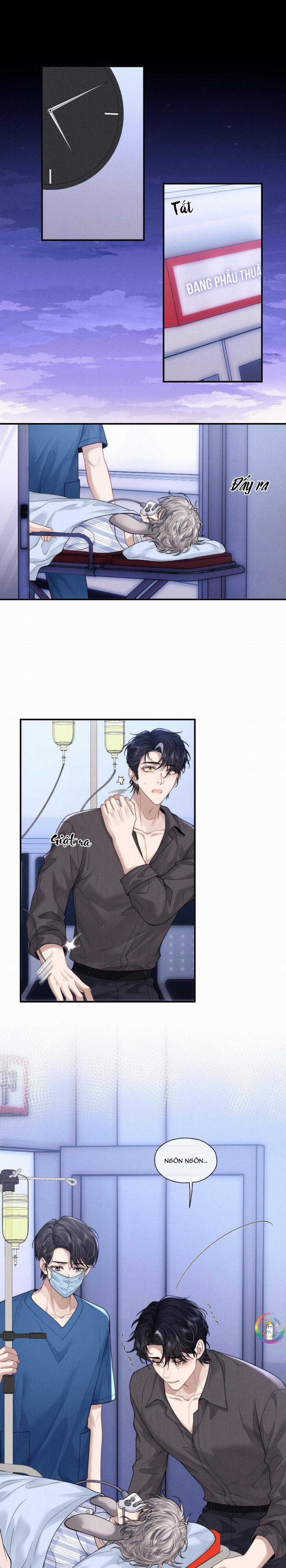 Chấp Sự Thỏ Tai Cụp - Chapter 96 - Trang 13