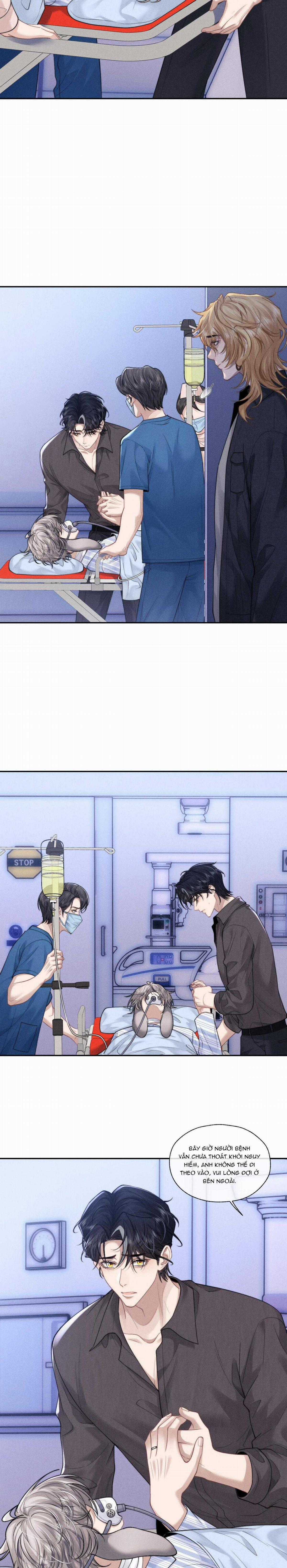 Chấp Sự Thỏ Tai Cụp - Chapter 96 - Trang 14