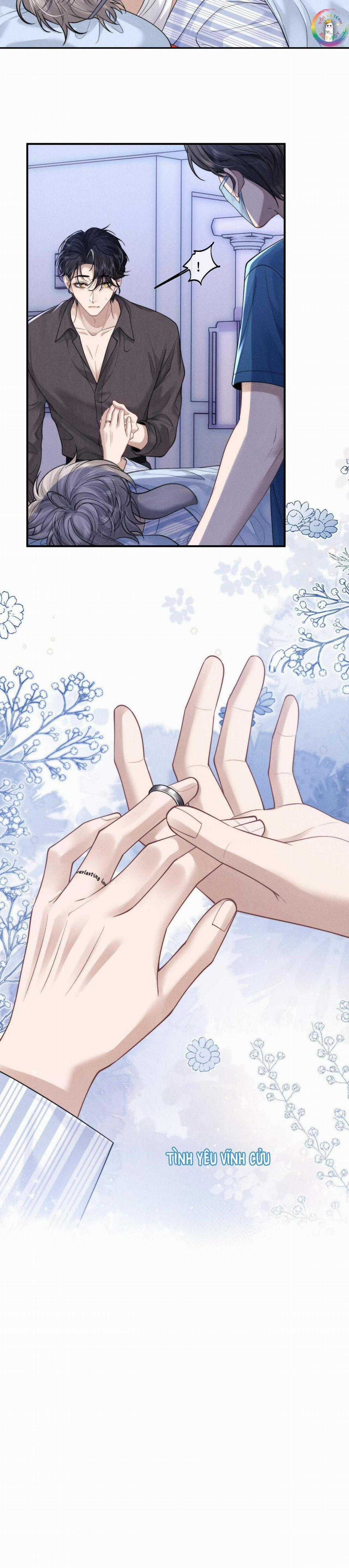 Chấp Sự Thỏ Tai Cụp - Chapter 96 - Trang 15