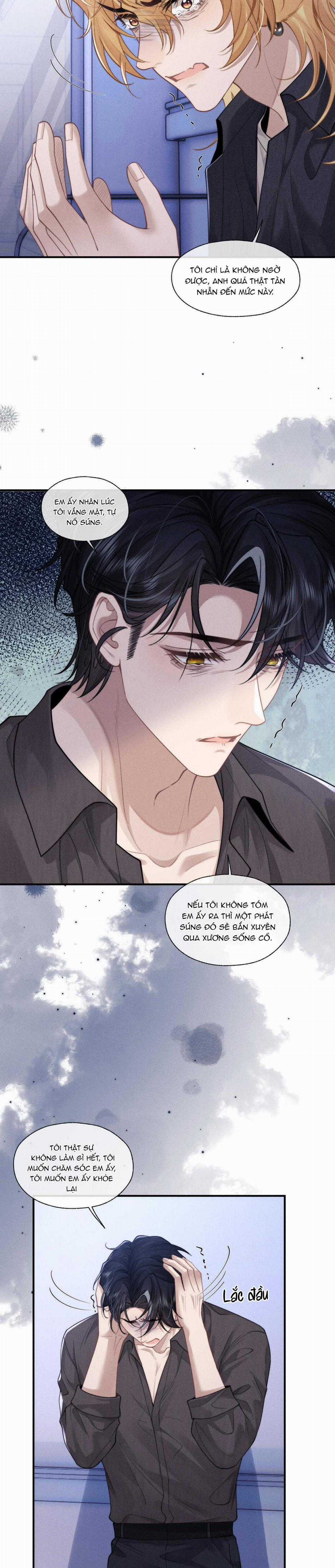 Chấp Sự Thỏ Tai Cụp - Chapter 96 - Trang 5