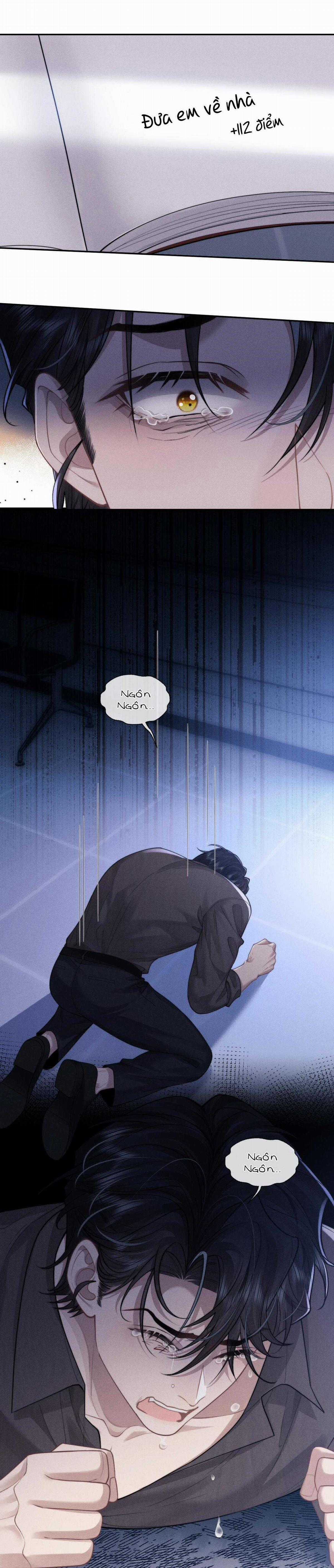 Chấp Sự Thỏ Tai Cụp - Chapter 96 - Trang 7