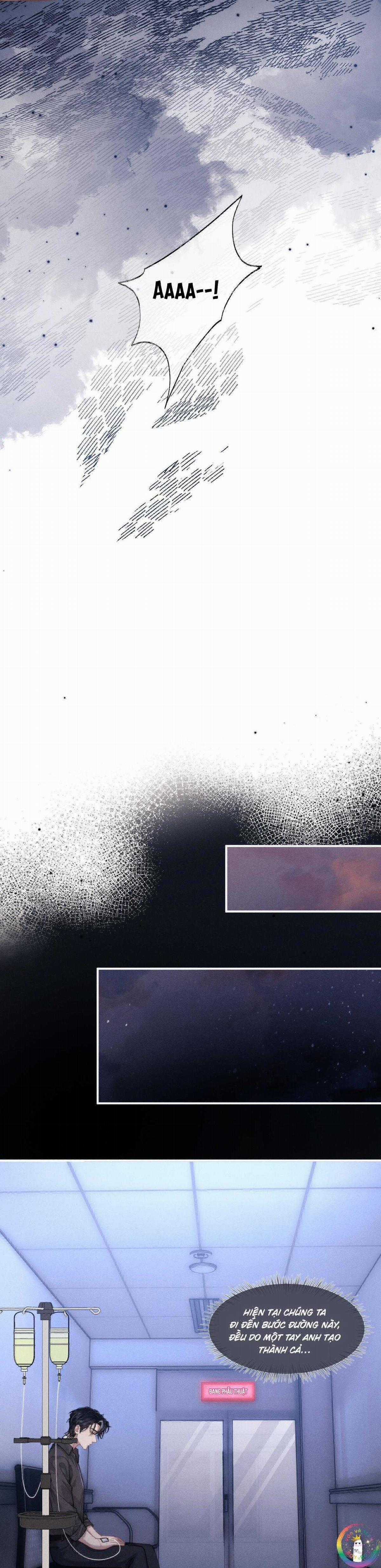 Chấp Sự Thỏ Tai Cụp - Chapter 96 - Trang 8