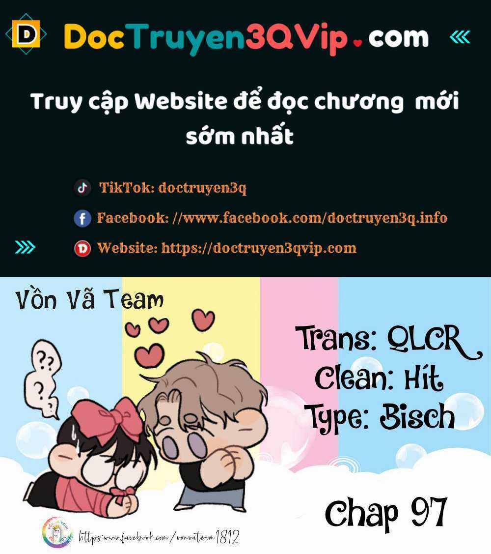 Chấp Sự Thỏ Tai Cụp - Chapter 97 - Trang 1