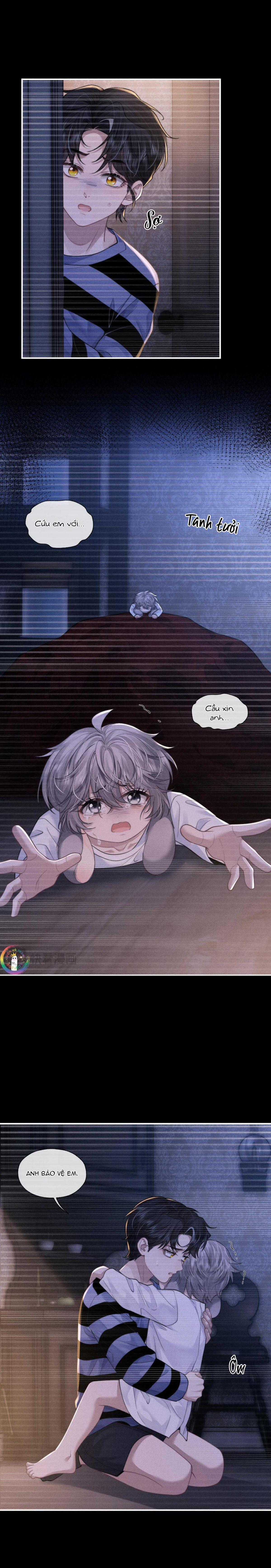 Chấp Sự Thỏ Tai Cụp - Chapter 97 - Trang 13