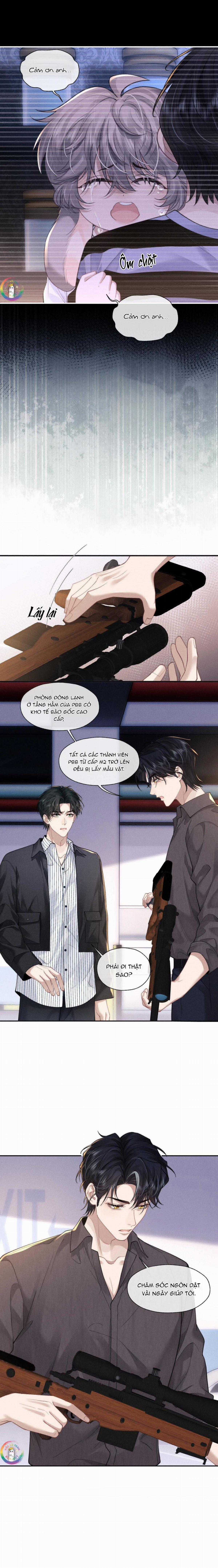 Chấp Sự Thỏ Tai Cụp - Chapter 97 - Trang 14