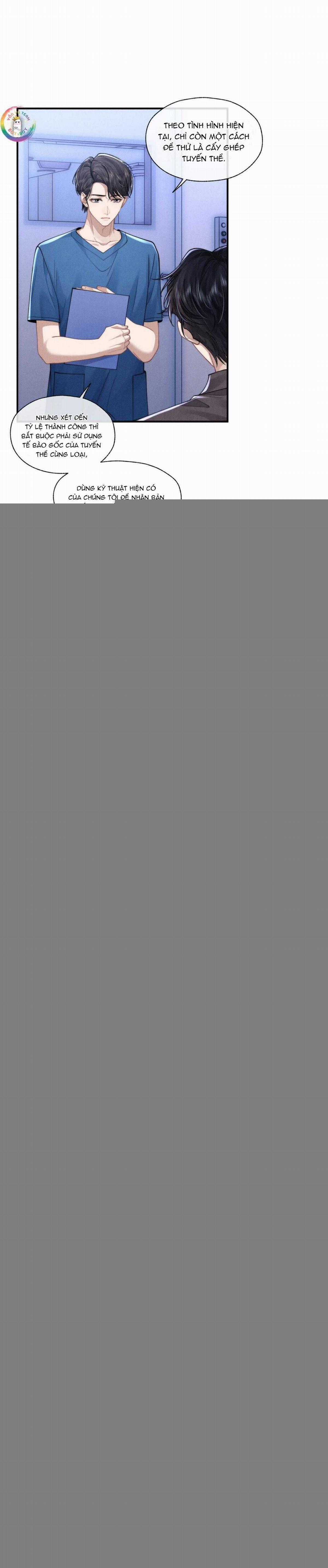 Chấp Sự Thỏ Tai Cụp - Chapter 97 - Trang 6