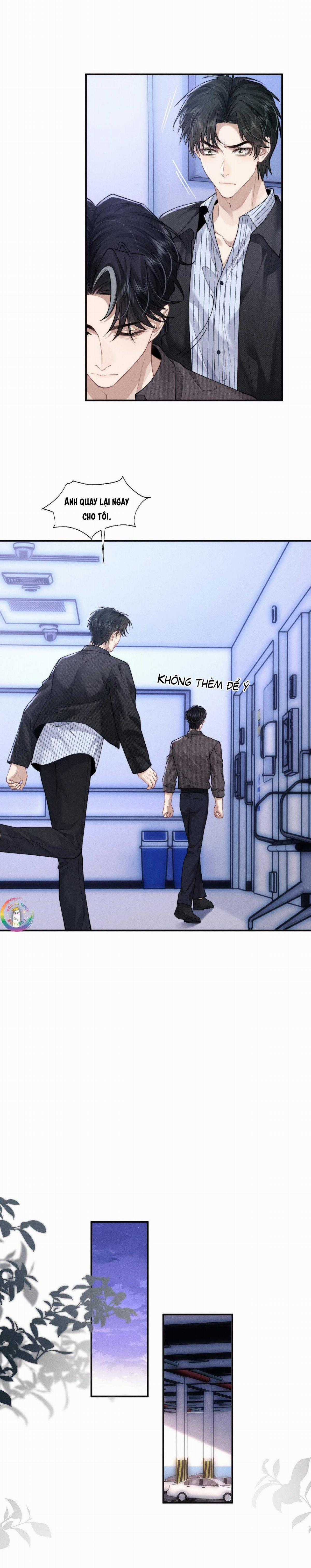 Chấp Sự Thỏ Tai Cụp - Chapter 97 - Trang 8