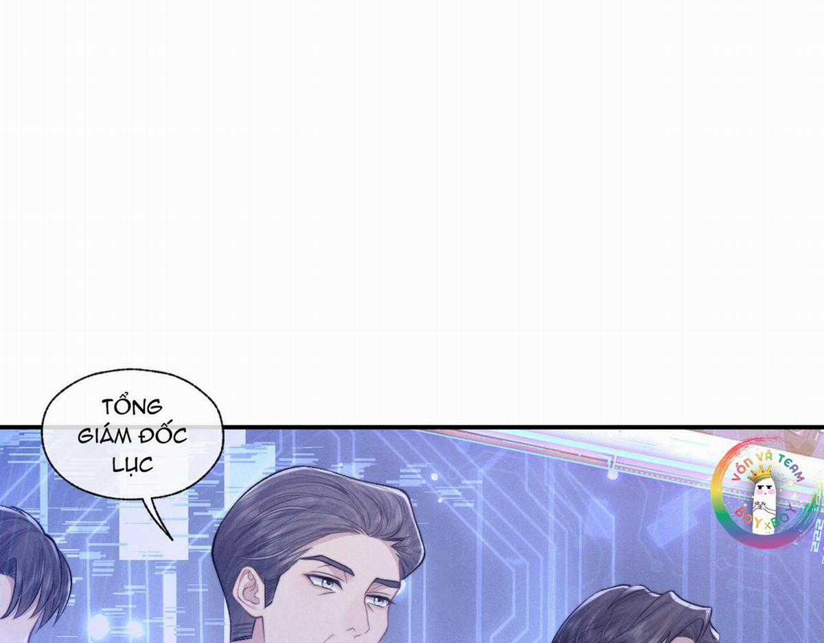 Chấp Sự Thỏ Tai Cụp - Chapter 98 - Trang 18