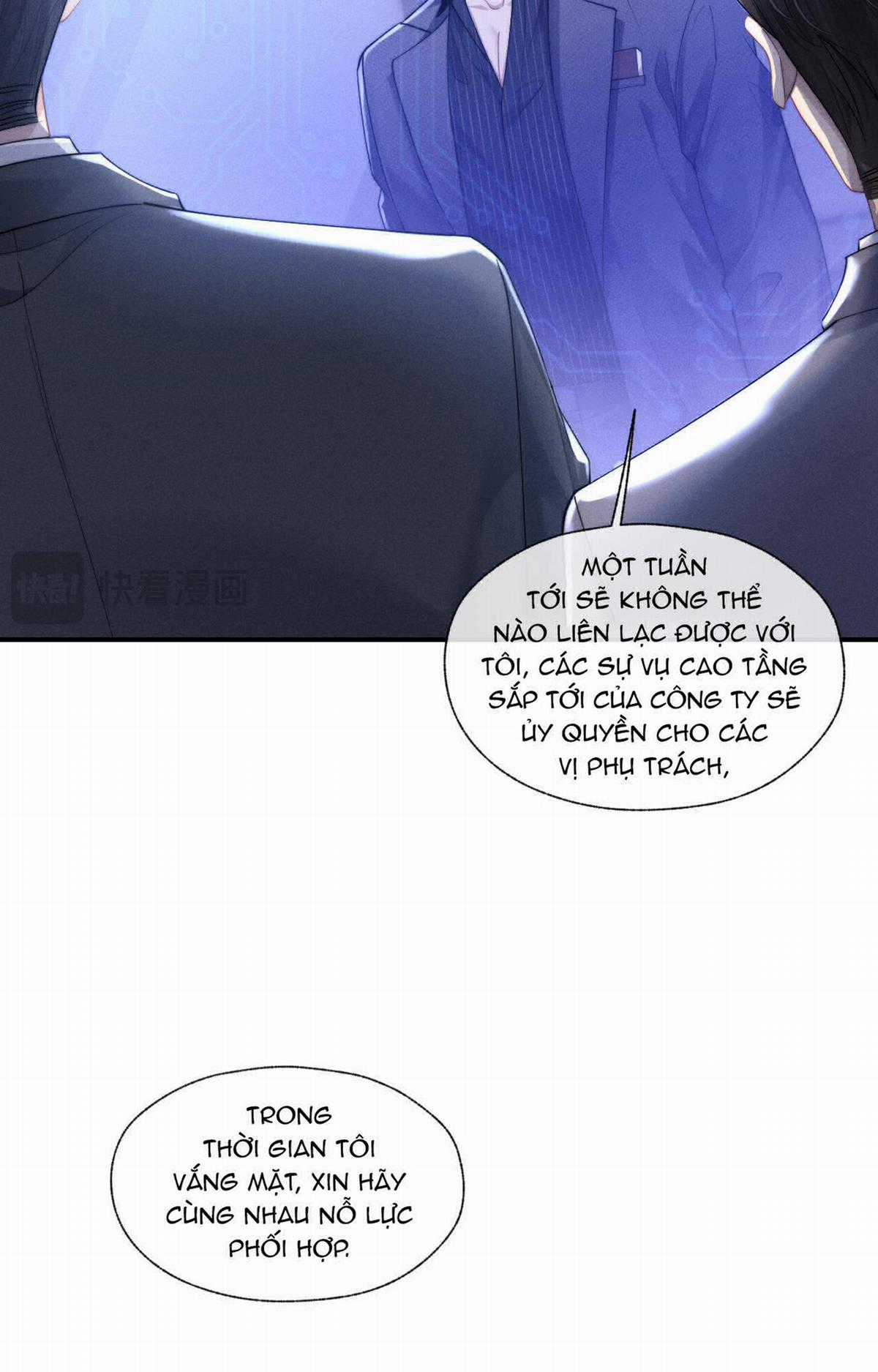 Chấp Sự Thỏ Tai Cụp - Chapter 98 - Trang 21