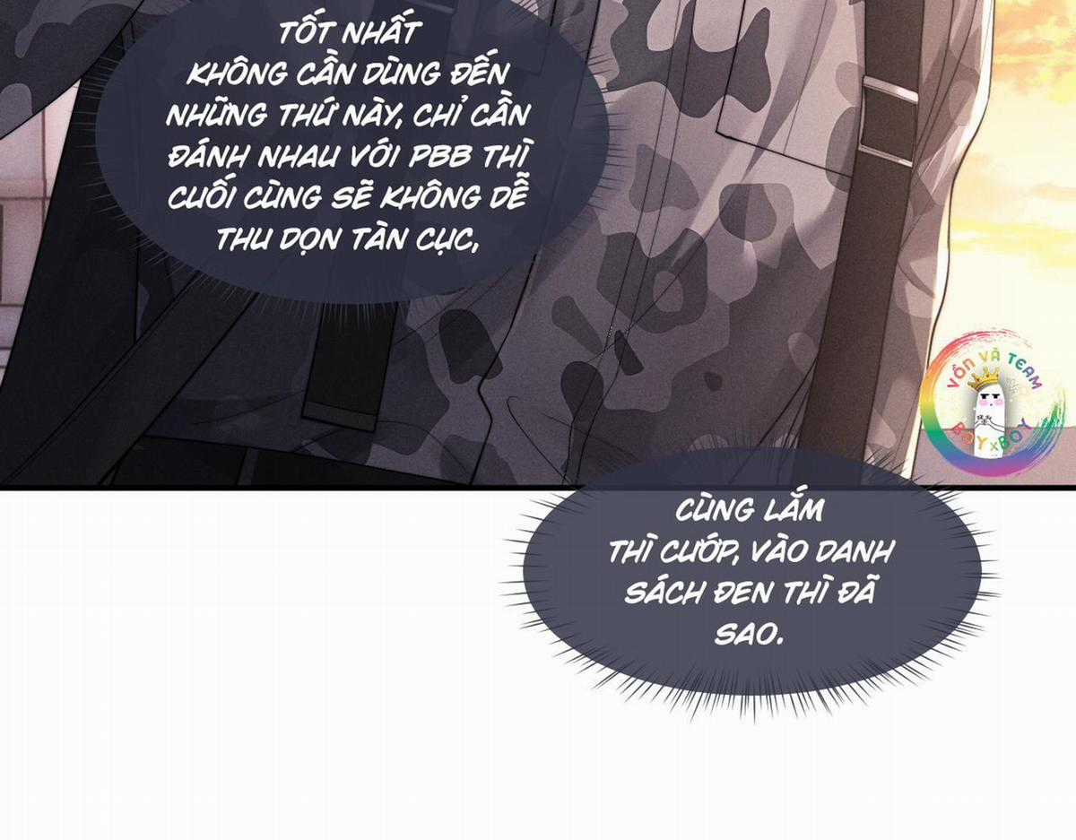 Chấp Sự Thỏ Tai Cụp - Chapter 98 - Trang 26