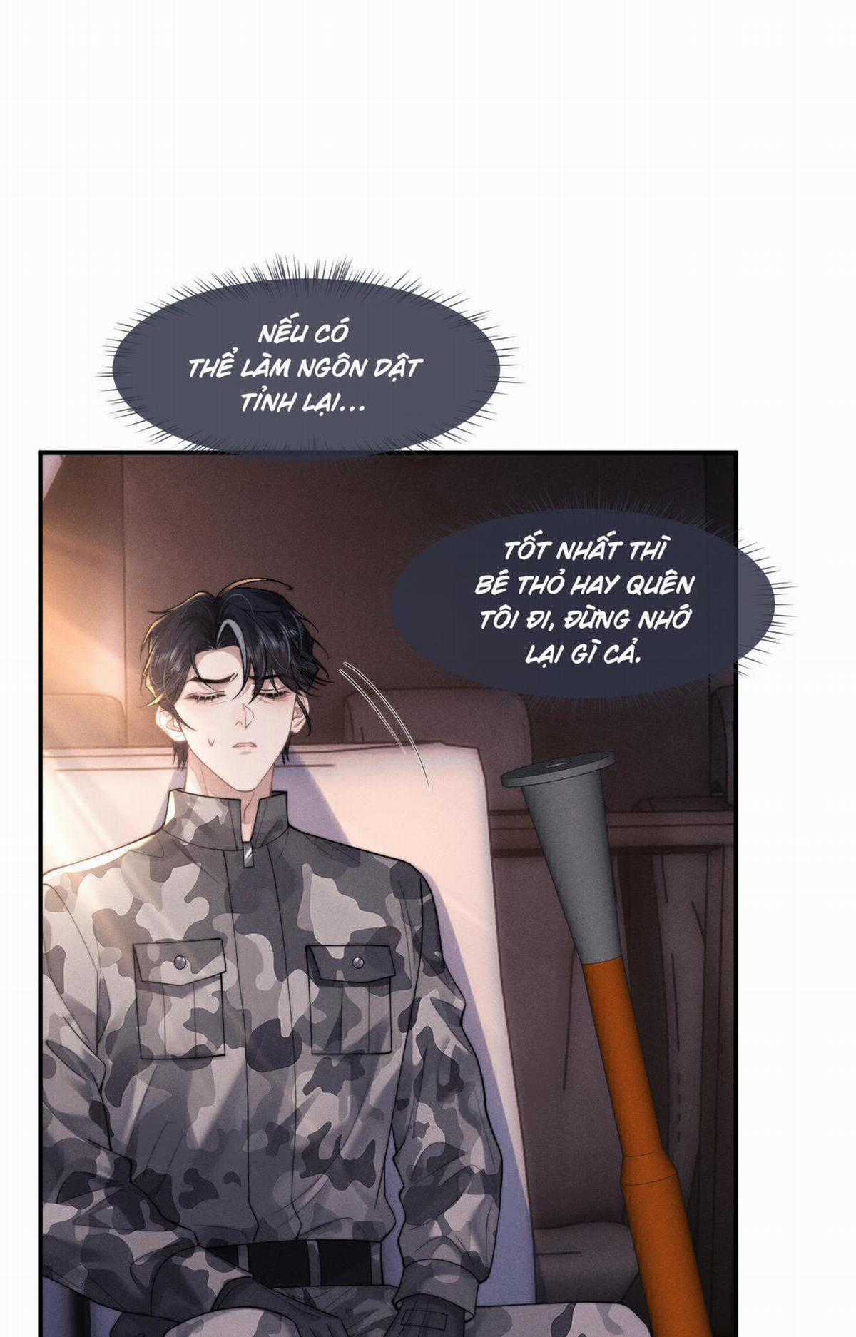 Chấp Sự Thỏ Tai Cụp - Chapter 98 - Trang 27