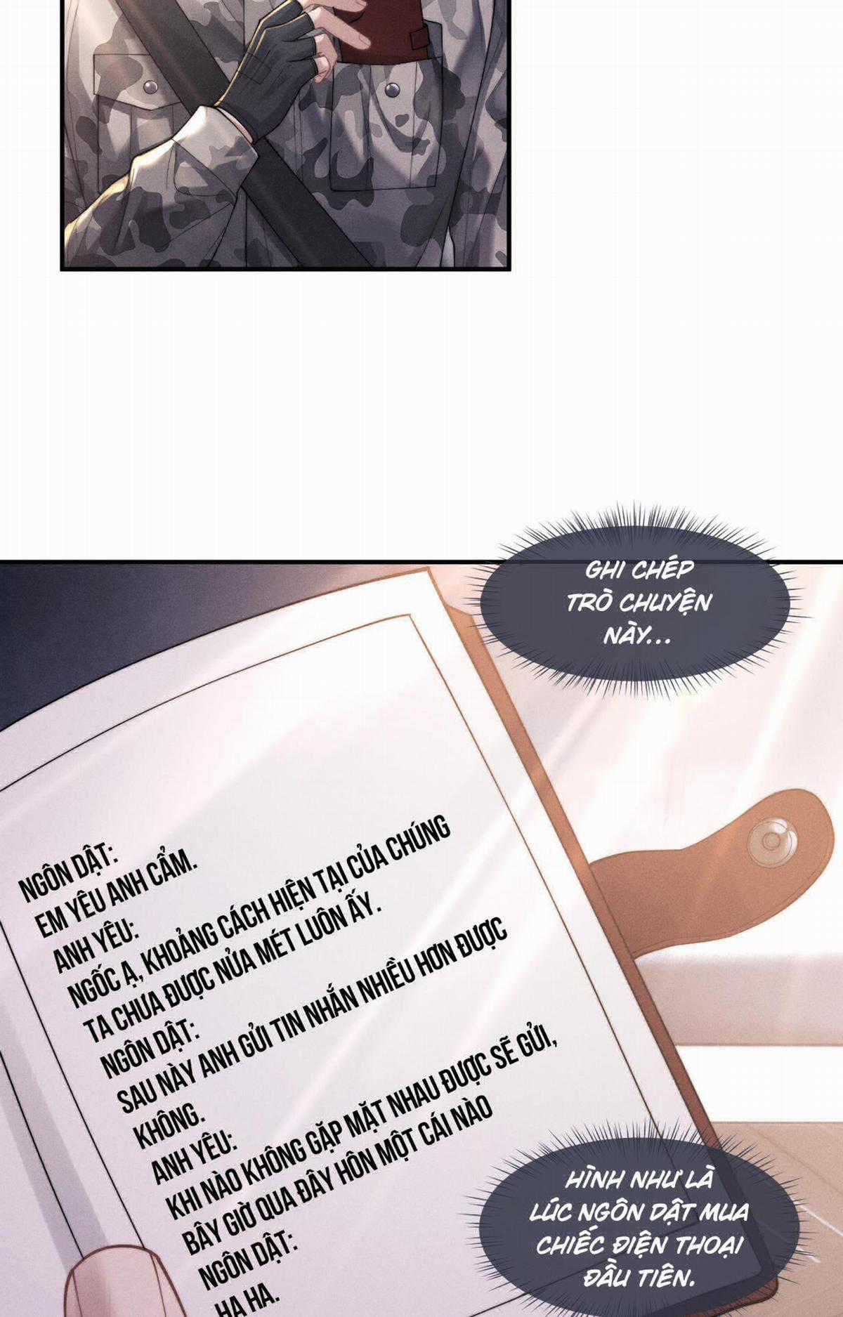 Chấp Sự Thỏ Tai Cụp - Chapter 98 - Trang 31