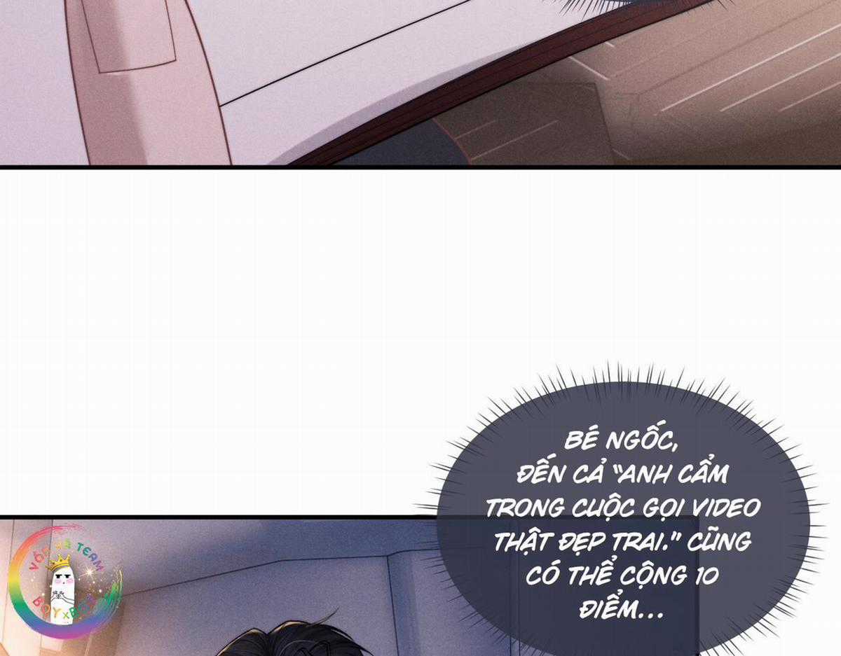 Chấp Sự Thỏ Tai Cụp - Chapter 98 - Trang 32