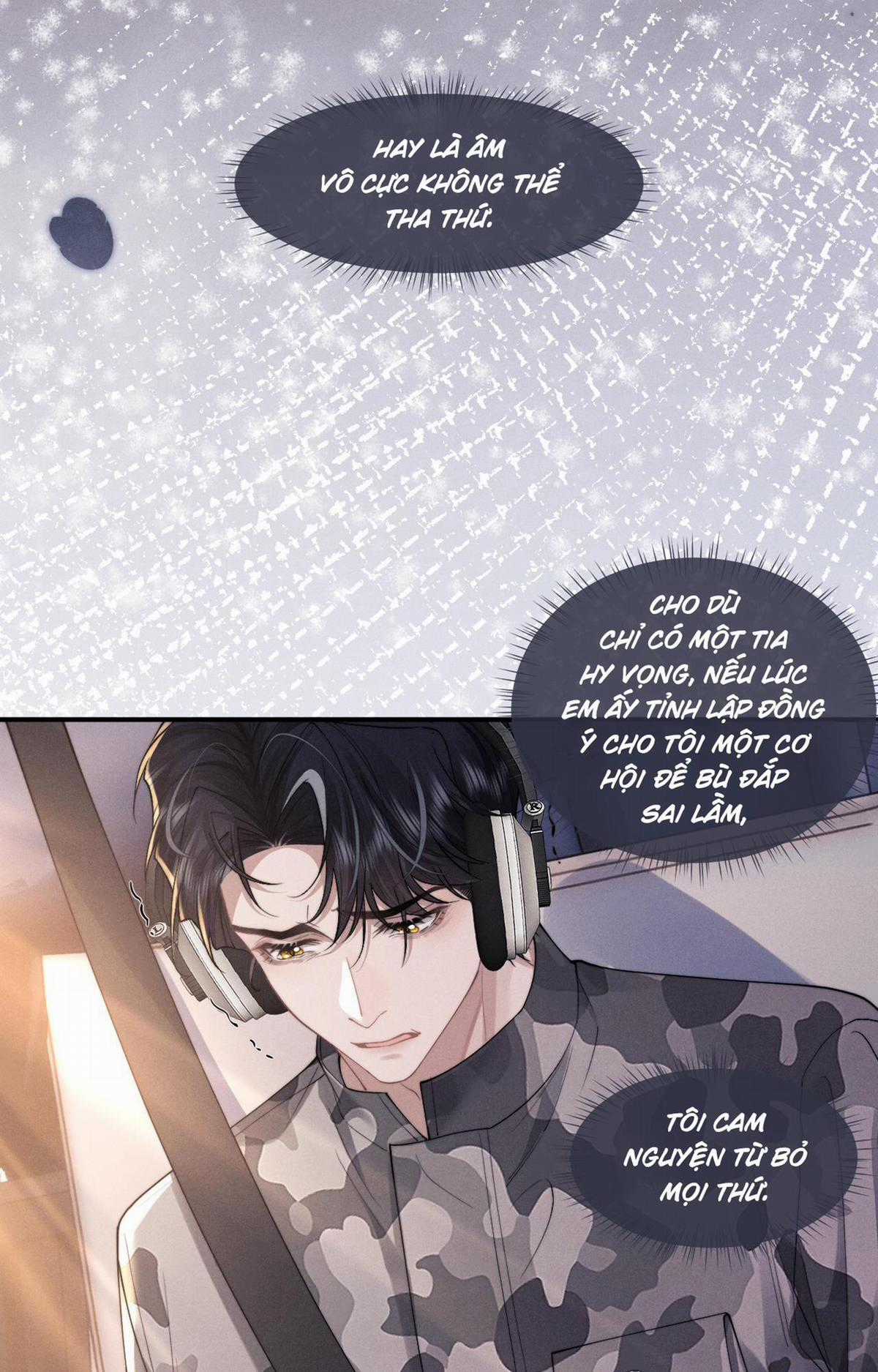 Chấp Sự Thỏ Tai Cụp - Chapter 98 - Trang 40