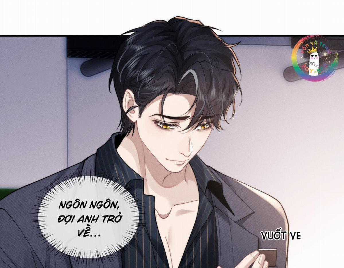 Chấp Sự Thỏ Tai Cụp - Chapter 98 - Trang 5