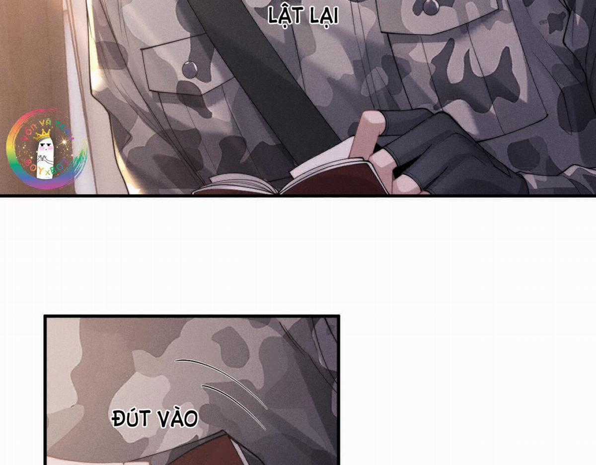 Chấp Sự Thỏ Tai Cụp - Chapter 98 - Trang 41