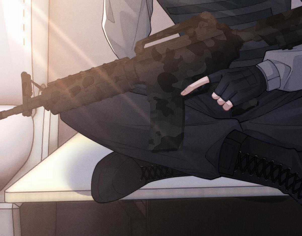 Chấp Sự Thỏ Tai Cụp - Chapter 98 - Trang 47