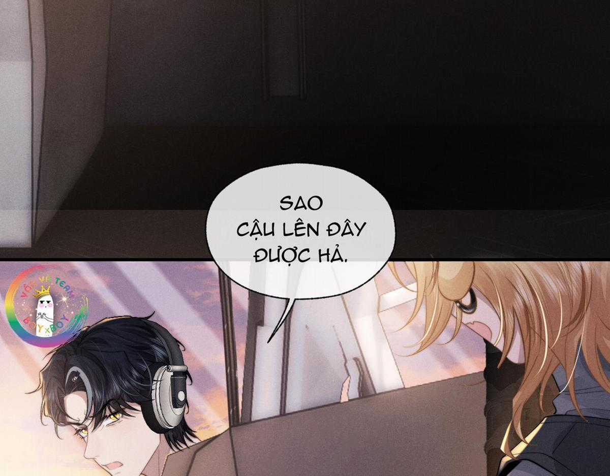 Chấp Sự Thỏ Tai Cụp - Chapter 98 - Trang 48