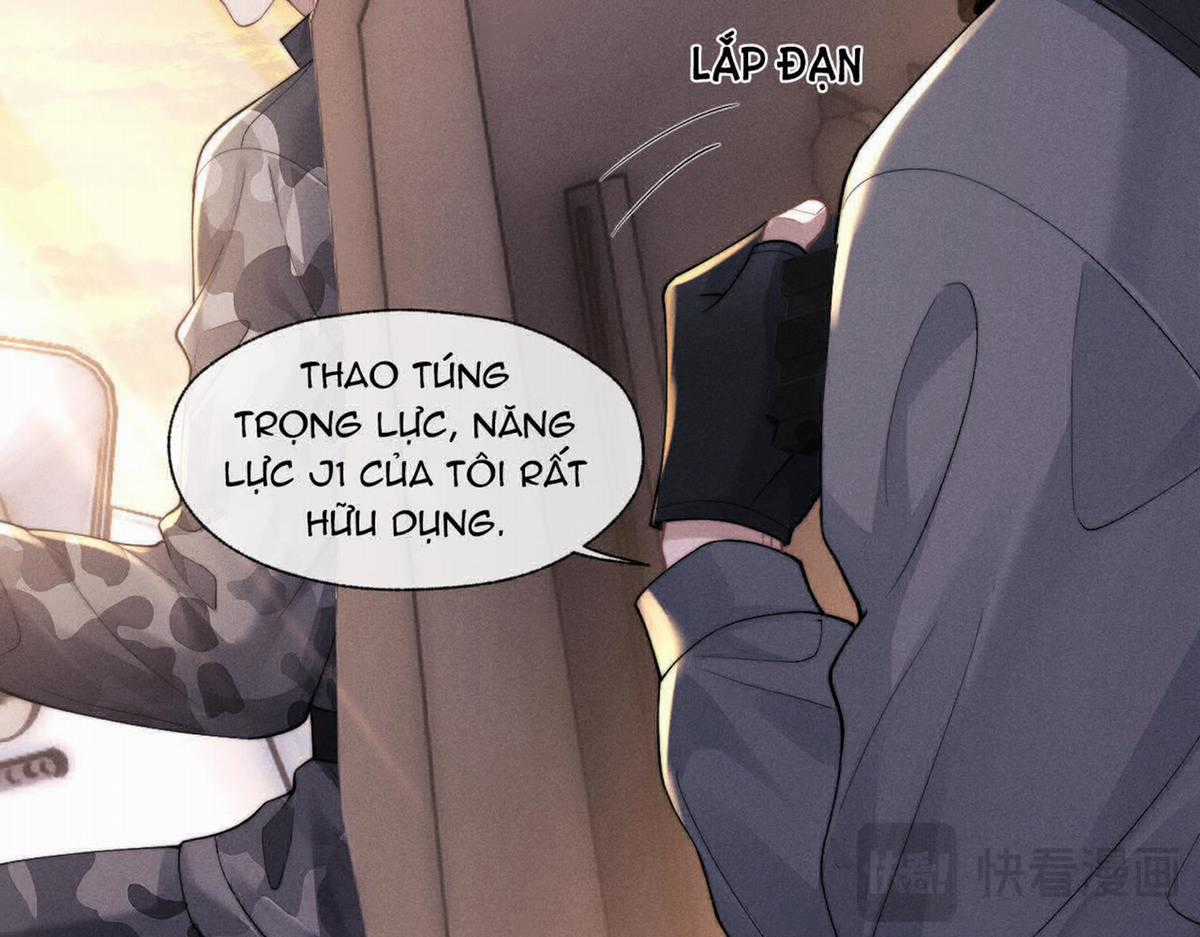 Chấp Sự Thỏ Tai Cụp - Chapter 98 - Trang 49