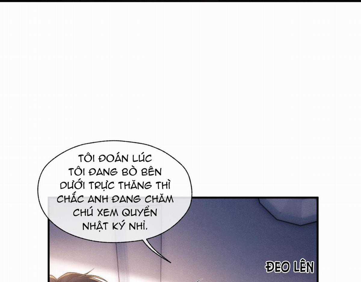 Chấp Sự Thỏ Tai Cụp - Chapter 98 - Trang 50