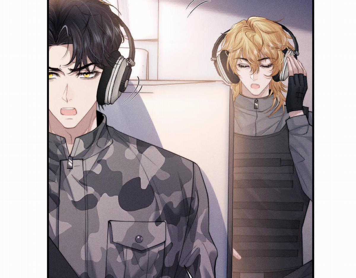 Chấp Sự Thỏ Tai Cụp - Chapter 98 - Trang 51