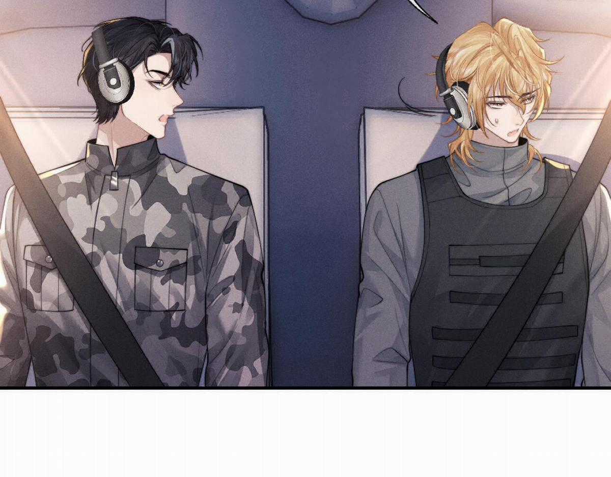 Chấp Sự Thỏ Tai Cụp - Chapter 98 - Trang 55