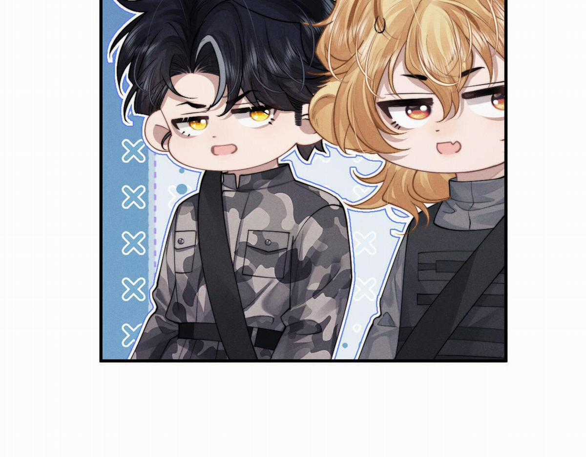 Chấp Sự Thỏ Tai Cụp - Chapter 98 - Trang 57