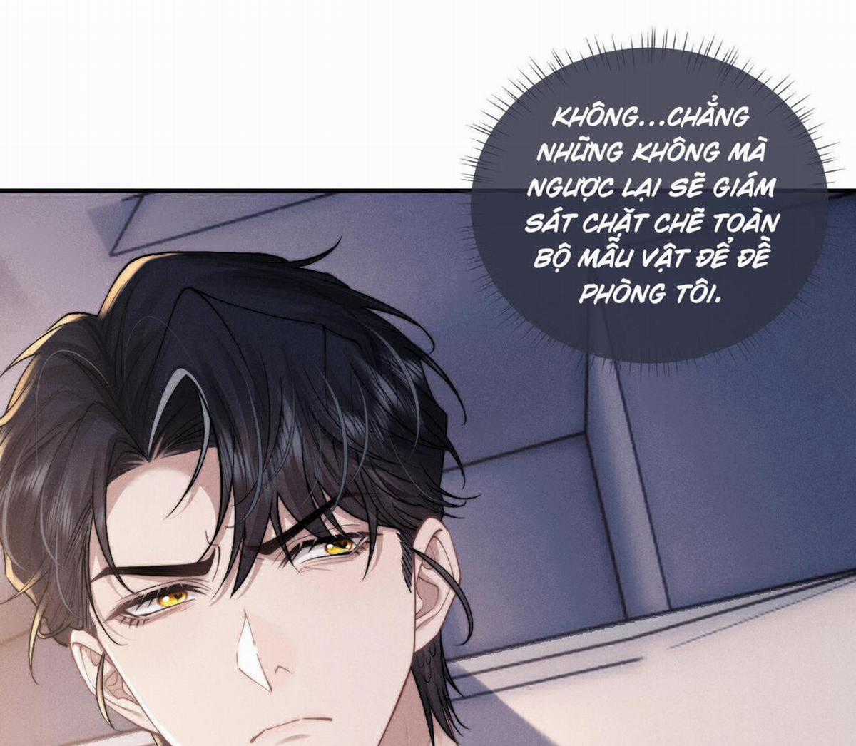 Chấp Sự Thỏ Tai Cụp - Chapter 98 - Trang 61