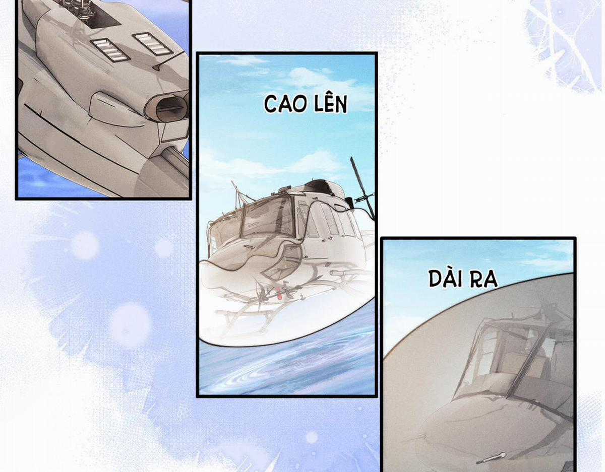 Chấp Sự Thỏ Tai Cụp - Chapter 98 - Trang 67