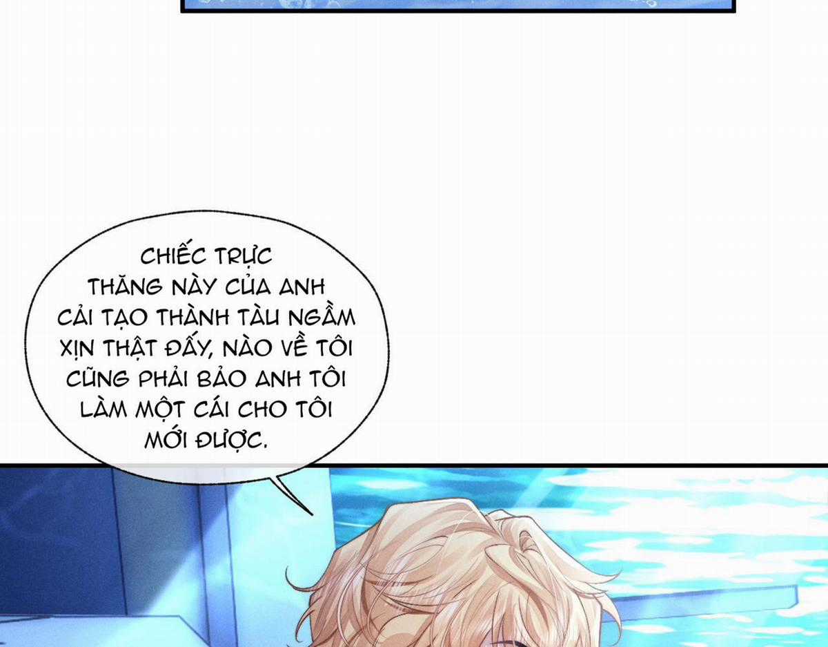 Chấp Sự Thỏ Tai Cụp - Chapter 98 - Trang 72