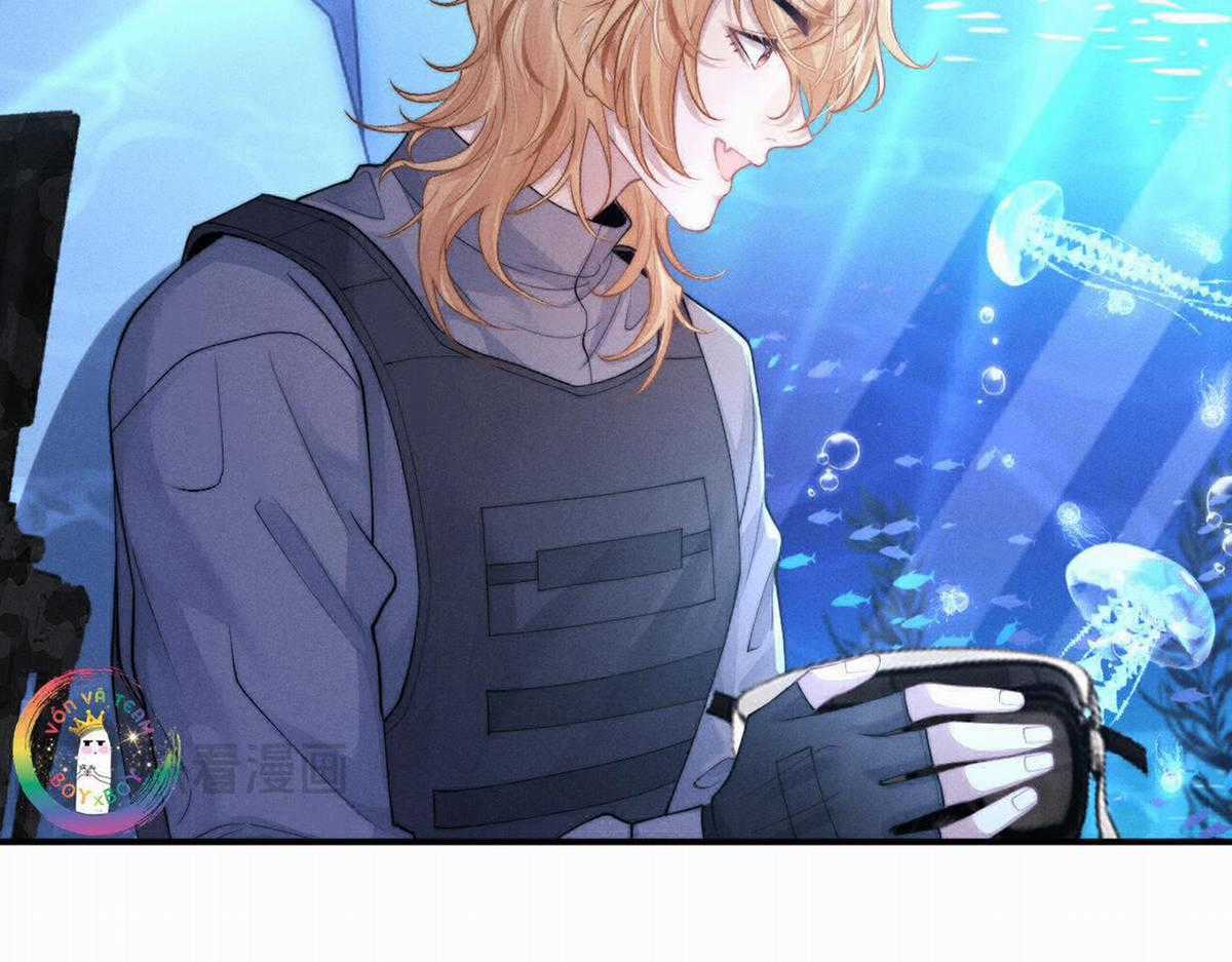 Chấp Sự Thỏ Tai Cụp - Chapter 98 - Trang 73