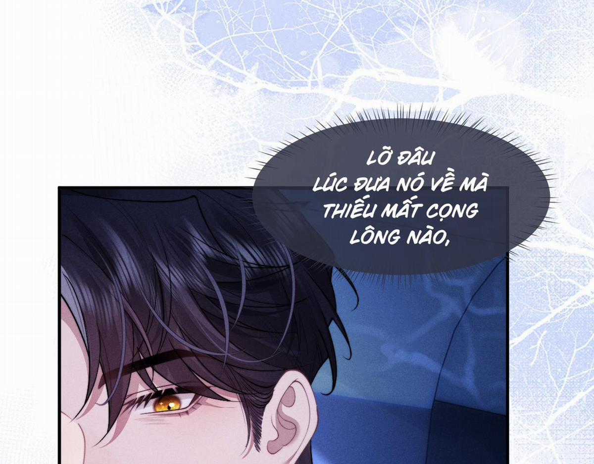 Chấp Sự Thỏ Tai Cụp - Chapter 98 - Trang 78