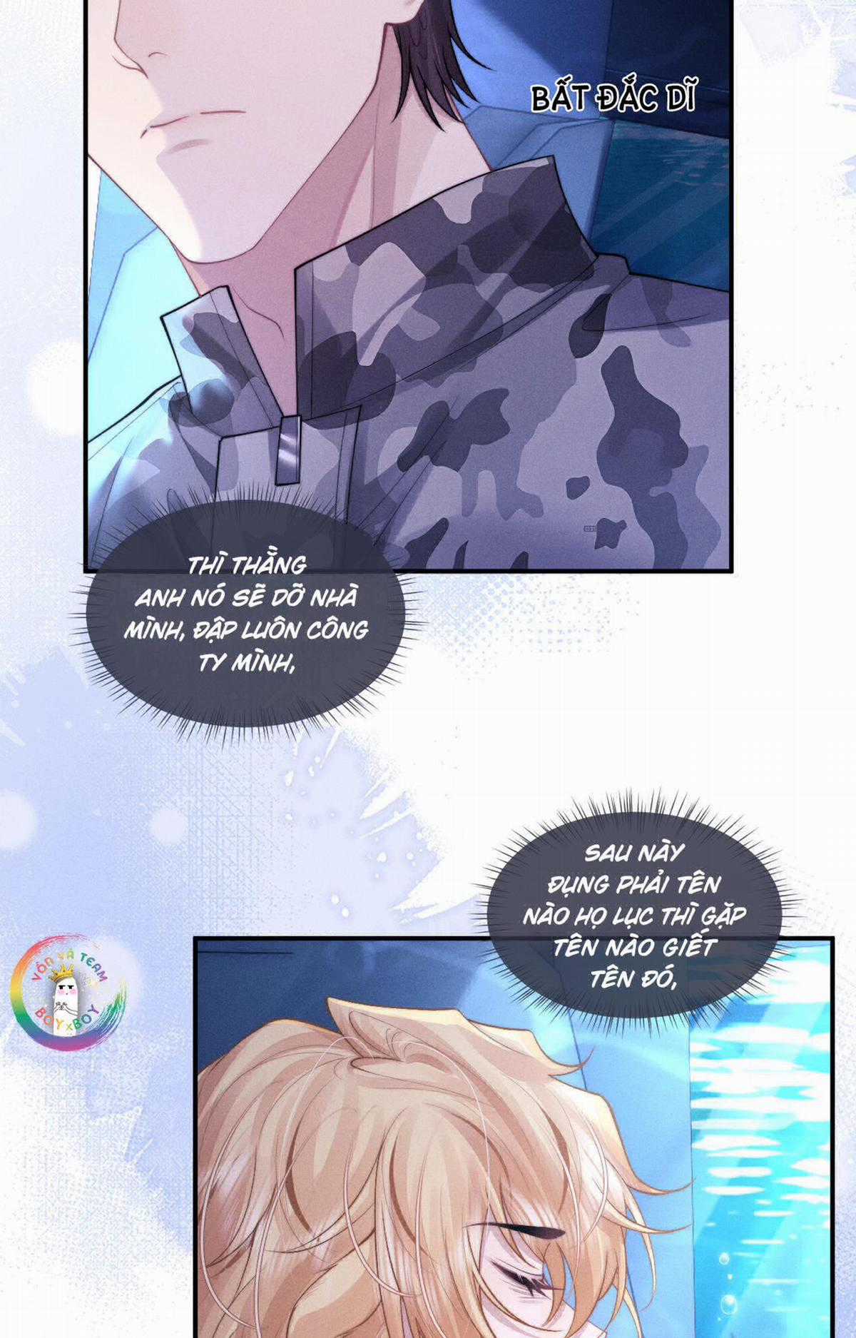 Chấp Sự Thỏ Tai Cụp - Chapter 98 - Trang 79