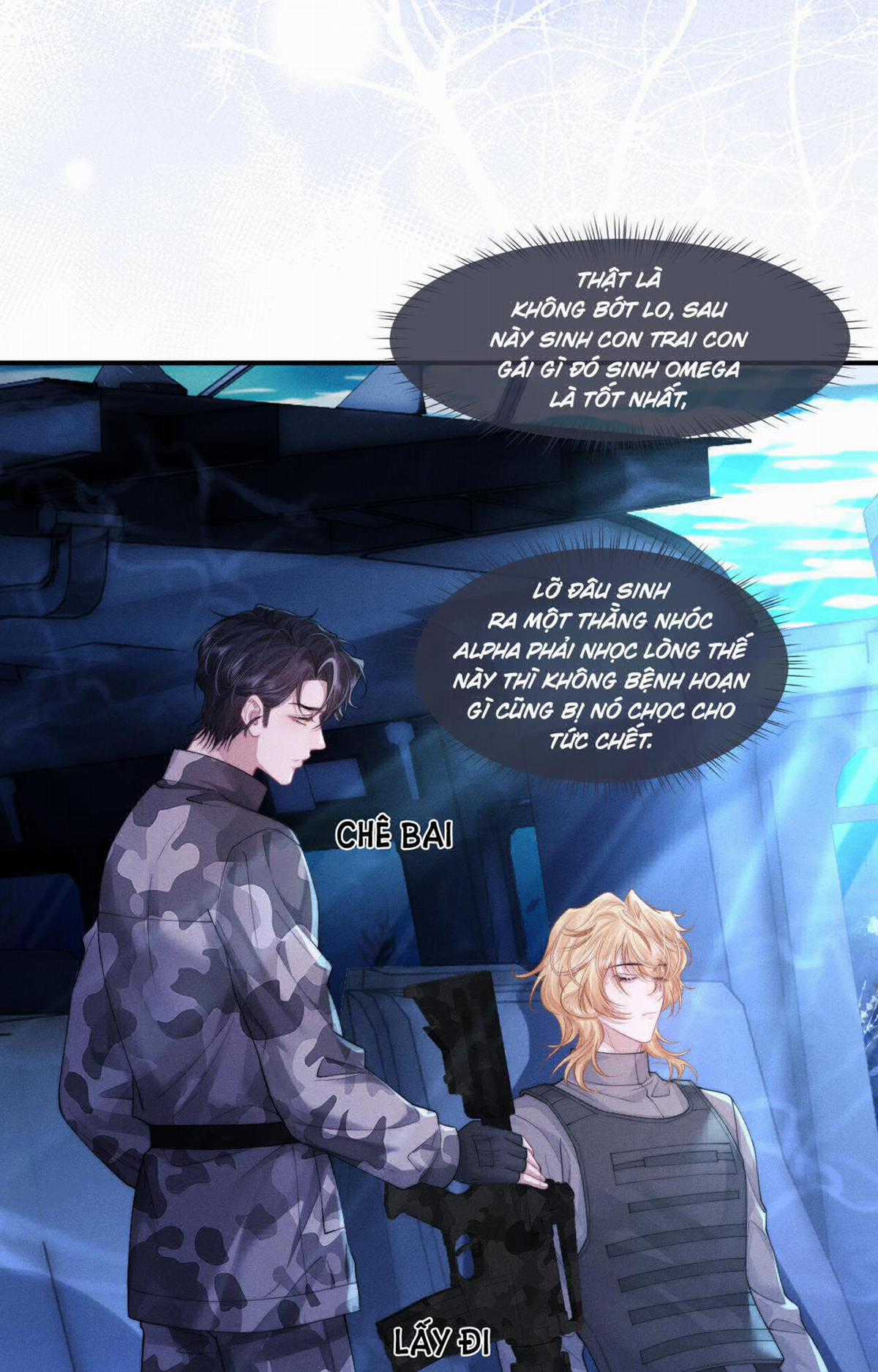 Chấp Sự Thỏ Tai Cụp - Chapter 98 - Trang 81