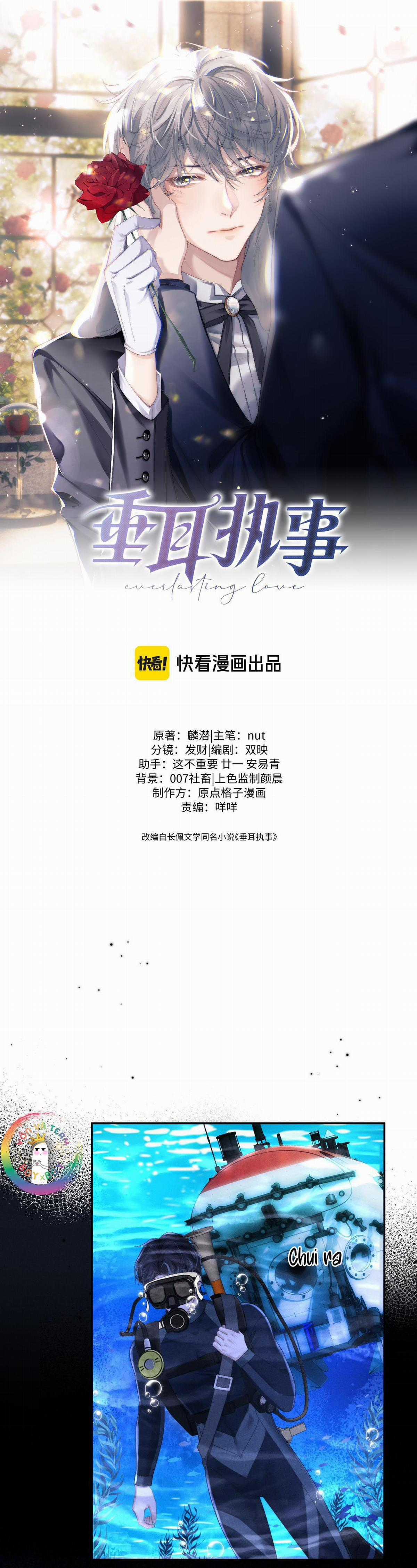 Chấp Sự Thỏ Tai Cụp - Chapter 99 - Trang 2