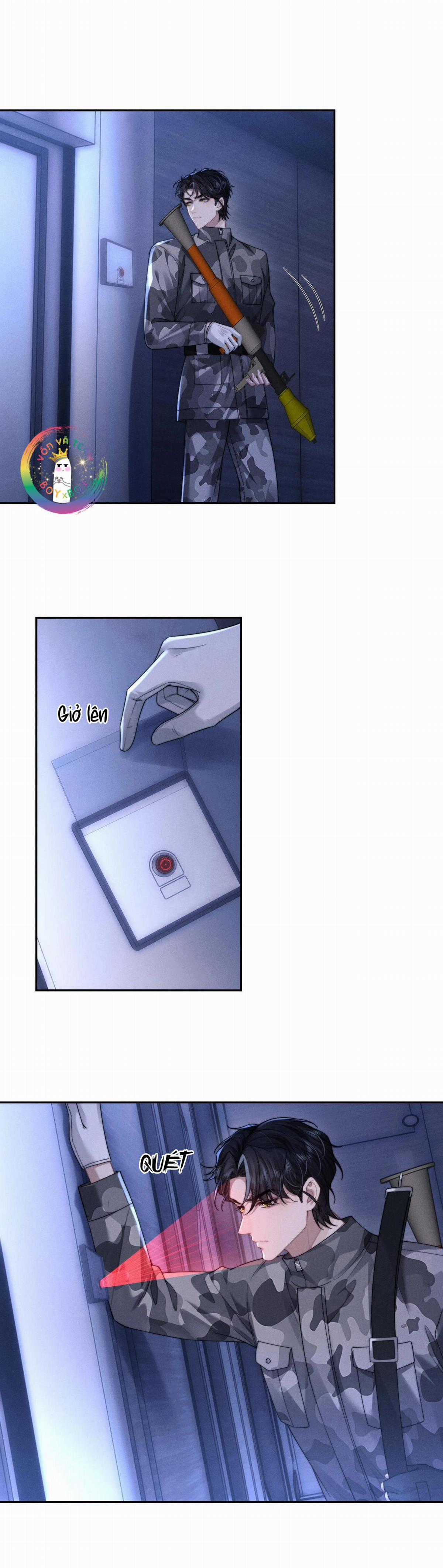 Chấp Sự Thỏ Tai Cụp - Chapter 99 - Trang 12