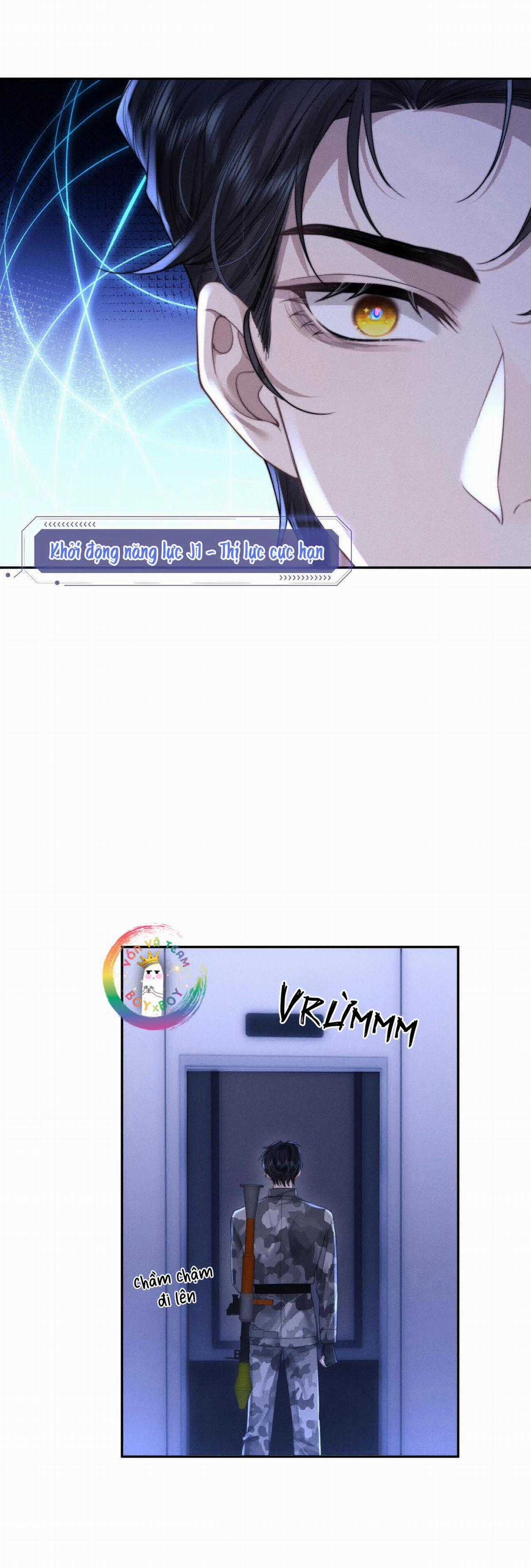 Chấp Sự Thỏ Tai Cụp - Chapter 99 - Trang 13