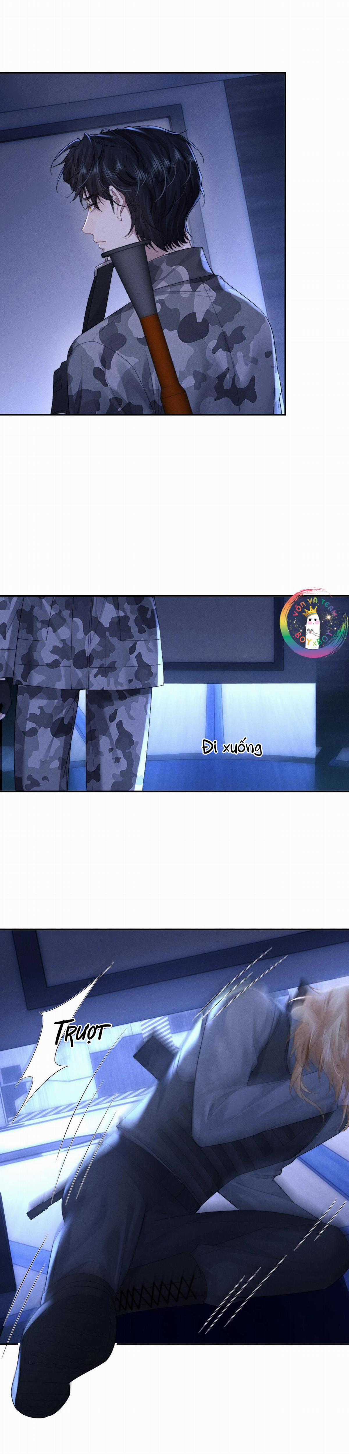 Chấp Sự Thỏ Tai Cụp - Chapter 99 - Trang 14