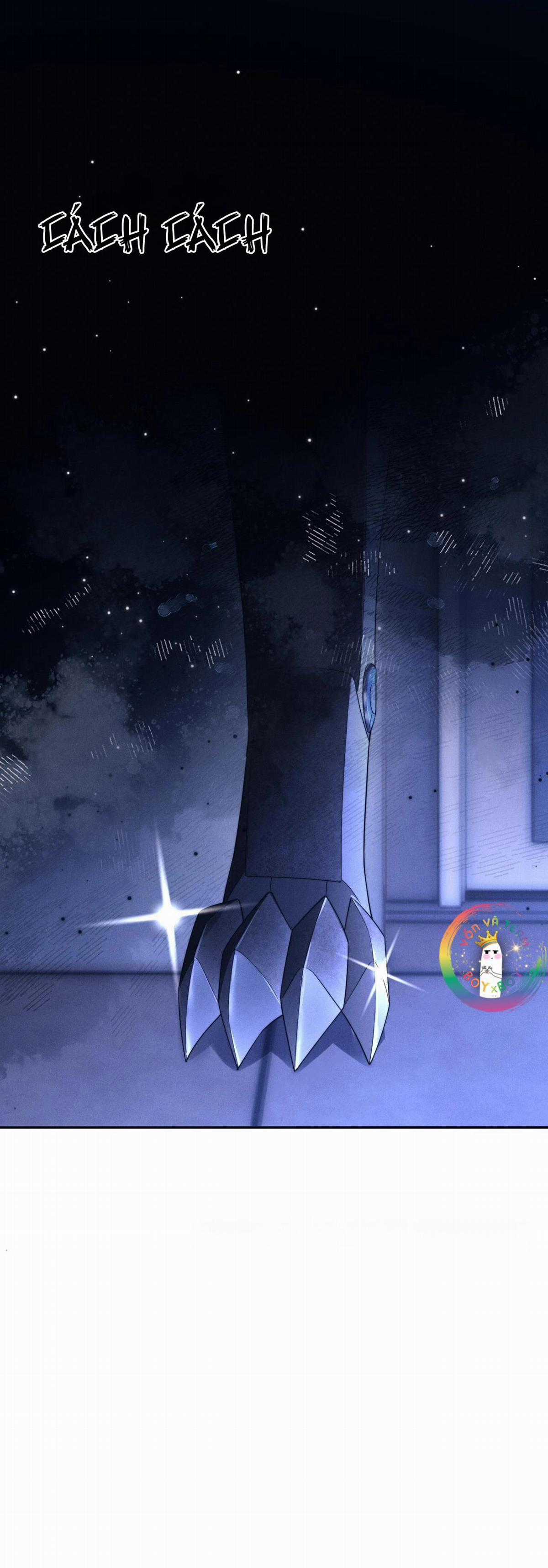 Chấp Sự Thỏ Tai Cụp - Chapter 99 - Trang 20