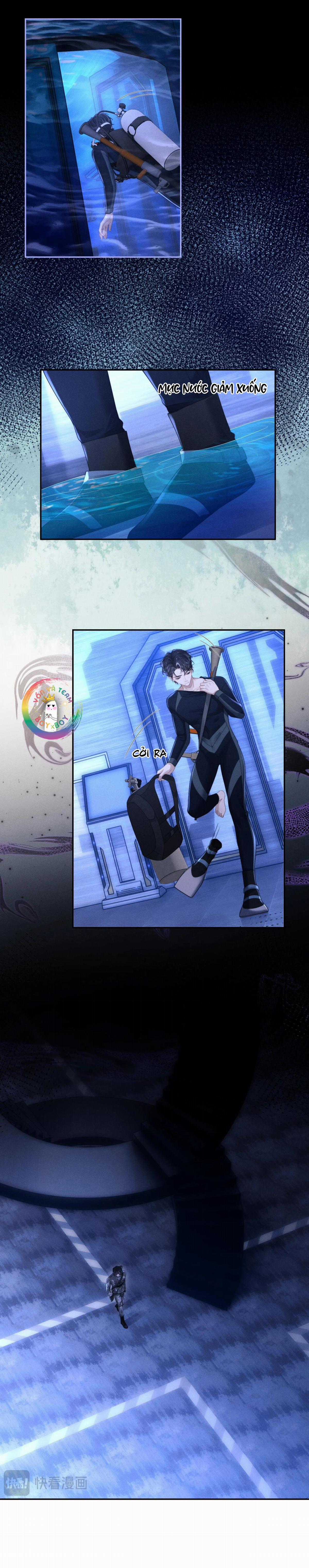 Chấp Sự Thỏ Tai Cụp - Chapter 99 - Trang 4