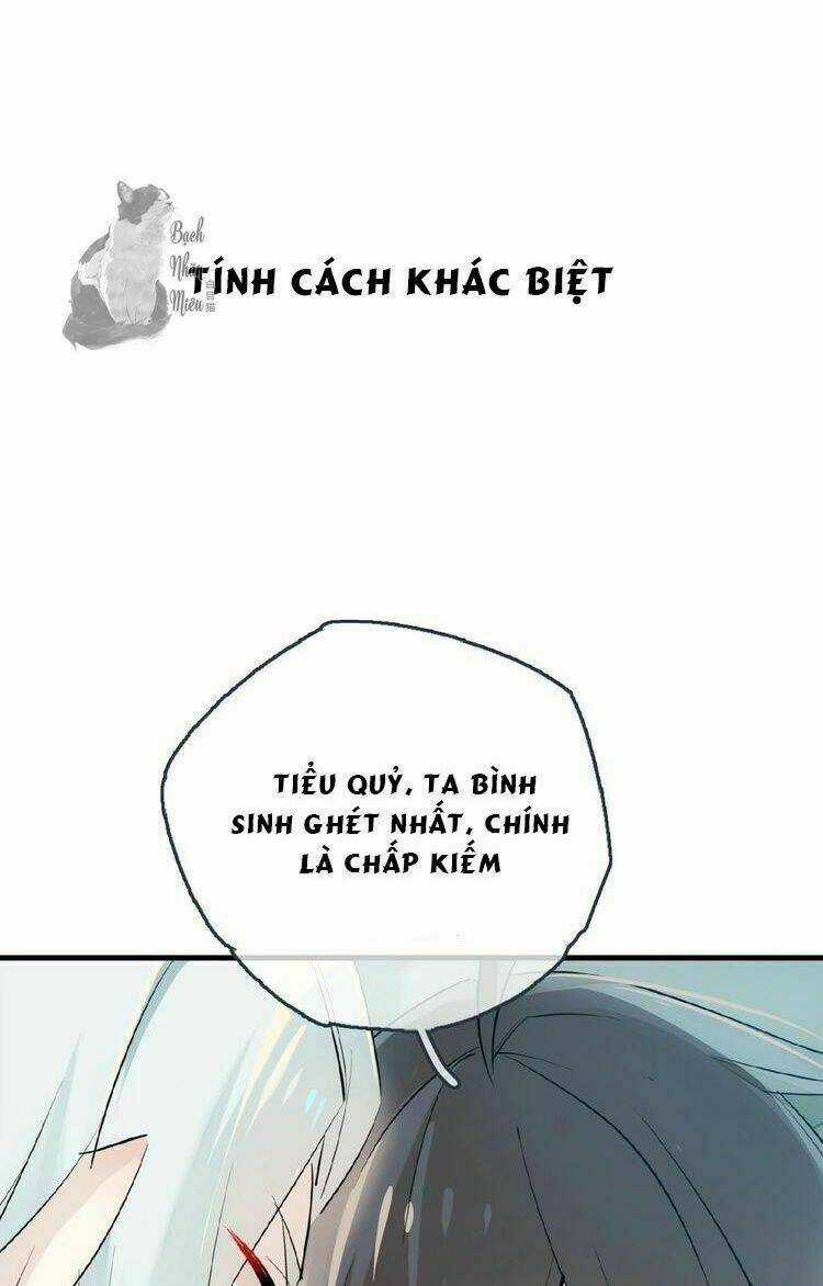 Chấp Tử Chi Kiếm - Chapter 0 - Trang 13