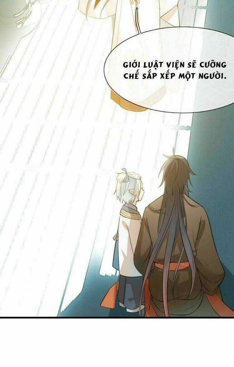 Chấp Tử Chi Kiếm - Chapter 0 - Trang 16