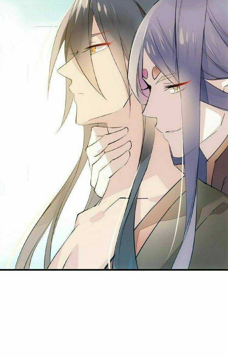 Chấp Tử Chi Kiếm - Chapter 0 - Trang 18