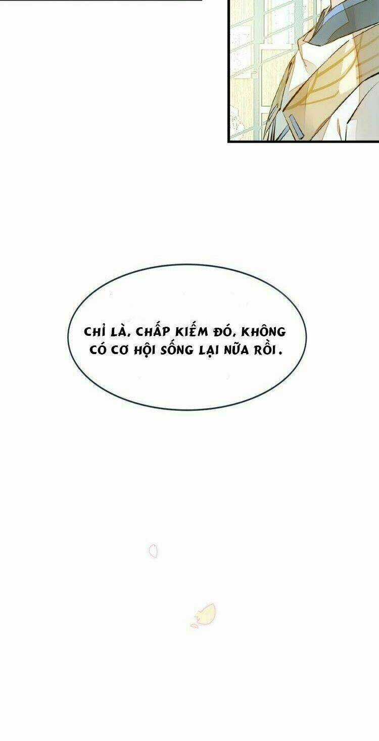 Chấp Tử Chi Kiếm - Chapter 0 - Trang 20