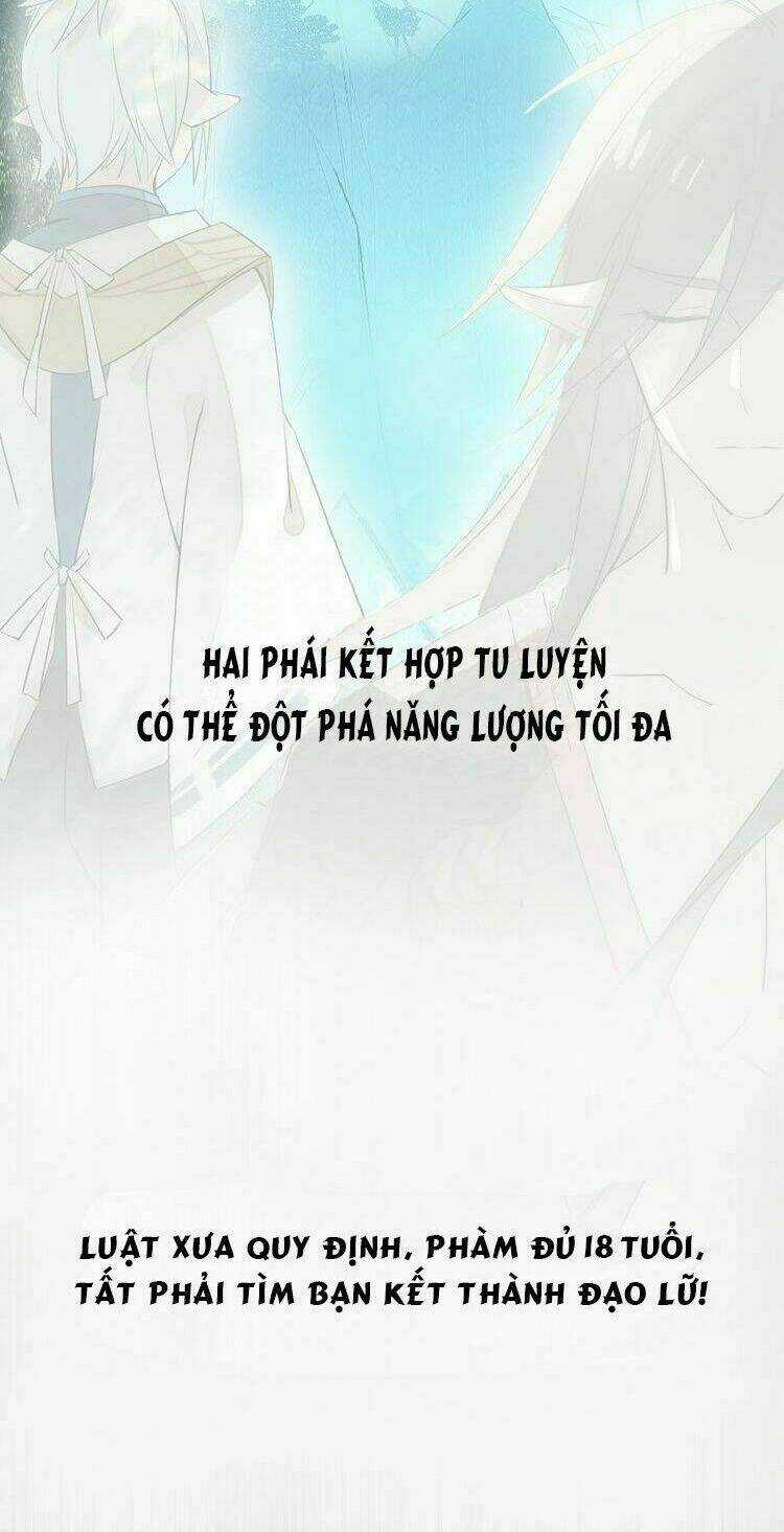 Chấp Tử Chi Kiếm - Chapter 0 - Trang 3